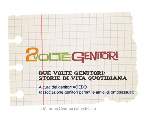 Stop secret: Smemoranda diventa un po' gay - stopsecretF3 - Gay.it