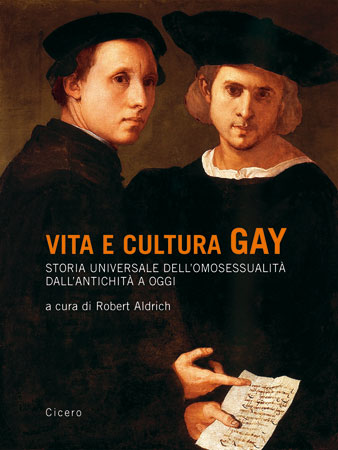 La storia dell'omosessualità tutta da leggere - storiagayunivF1 - Gay.it