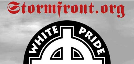 Sequestrato il forum omofobo neonazista: 4 gli arrestati - stormfront sequestroF1 - Gay.it