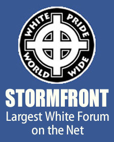 Sequestrato il forum omofobo neonazista: 4 gli arrestati - stormfront sequestroF3 - Gay.it