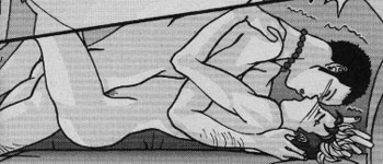INCROCIO BISEX - strade2 - Gay.it