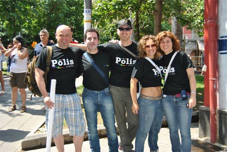 Omofobia su manuale Carabinieri: l'Arma ritira e si scusa - stratiF3 - Gay.it