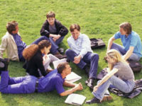 GAY DA 110 E LODE - studenti02 - Gay.it