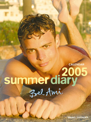 DODICI MESI VIETATI AI MINORI - SummerDiary2005 - Gay.it