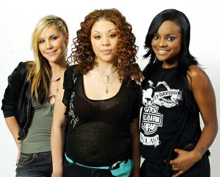 IL RITORNO DELLE DIVE - sugababes - Gay.it