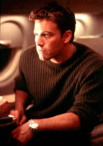 BEN AFFLECK STA CON I GAY - sum affleck - Gay.it