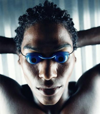 IL PERICOLO SUL LETTINO SOLARE - sunbed02 - Gay.it