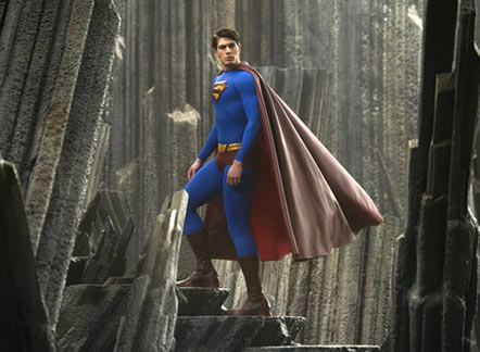 IL RITORNO DI SUPERMAN - supermanF1 - Gay.it