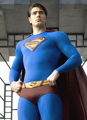 IL RITORNO DI SUPERMAN - supermanF2 - Gay.it
