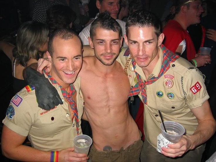 ESCLUSIVO. "Ora vi racconto il mio Marc Prato". Intervista al suo ex - supper club pantheon - Gay.it
