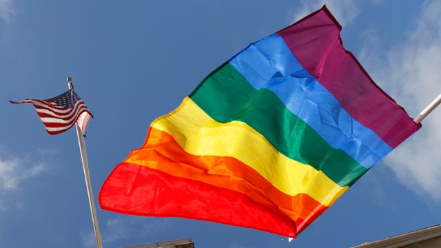 Da domani Corte Suprema USA discute sui matrimoni gay - supremacorteF1 - Gay.it