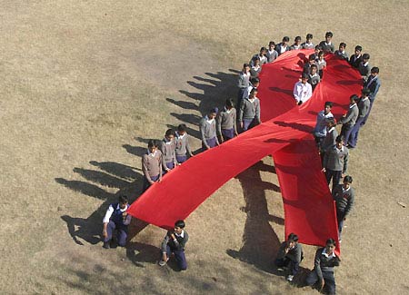 Hiv/Aids: da Sydney il punto della situazione - SydneyHivF1 - Gay.it