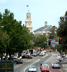 SYDNEY: MAGIA E GAYLIFE - sydney oxford street - Gay.it