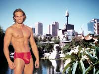 QUESTO GRANDE MONDO GAY - sydney 5 - Gay.it