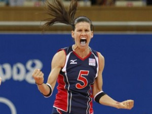 Pallavolo, coming out di Stacey Sykora: "Ho una fidanzata" - sykoraF1 - Gay.it