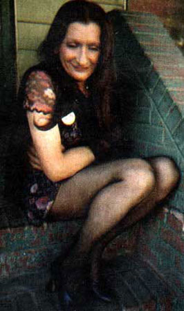 PRIMA STRADA DEDICATA A UNA TRANS - sylvia rivera1 - Gay.it