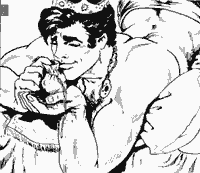 GAY, COMICS E CLASSICITA' - t3 - Gay.it