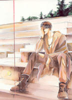 INNAMORATO DI UN CALCIATORE - Takuto Izumi - Gay.it