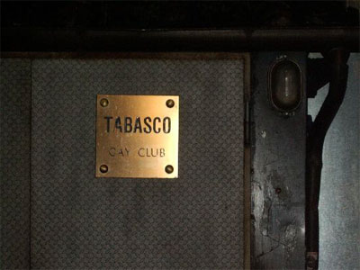 Popper e coca, chiusa la prima disco gay italiana - tabascochiusoF1 - Gay.it