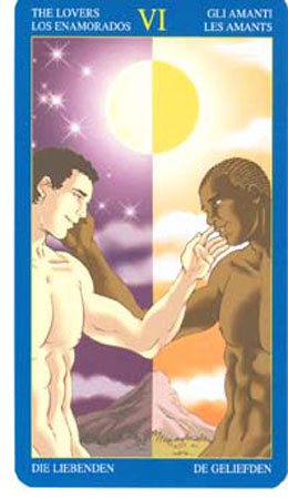 UN PREMIO AL FUMETTO GAY - tarocco - Gay.it