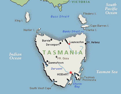La Tasmania vota in favore dei matrimoni gay - tasmaniamatrimoniF2 - Gay.it