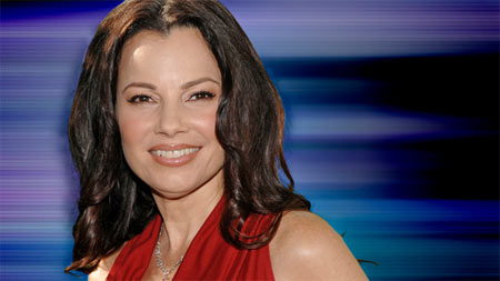 Fran Drescher: "L'odio del mio ex marito gay. Poi il cancro" - tata divorcedF2 - Gay.it