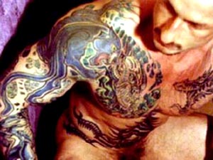 IL CORPO DECORATO - tattoo01 - Gay.it