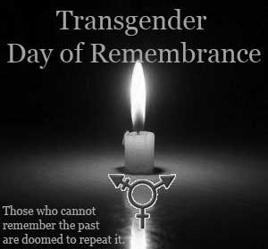 TDOR 2010: milioni di candele per le vittime di transfobia - TDOR10F1 - Gay.it