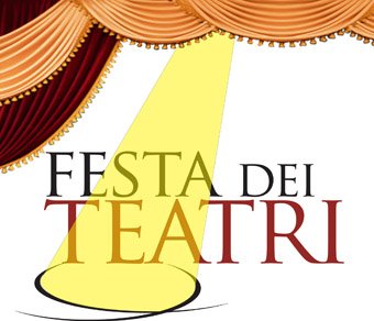 Torna la Festa dei Teatri in città - teatroroma - Gay.it