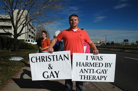 Per "guarire" l'omosessualità arriva anche la "terapia energetica" - terapia energeticaf1 - Gay.it