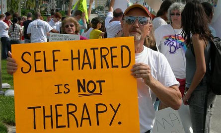 Per "guarire" l'omosessualità arriva anche la "terapia energetica" - terapia energeticaf4 - Gay.it