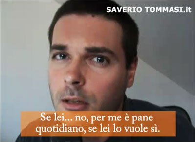 Conversione all'eterosessualità. L'inchiesta sugli psicologi - terapieF1 - Gay.it