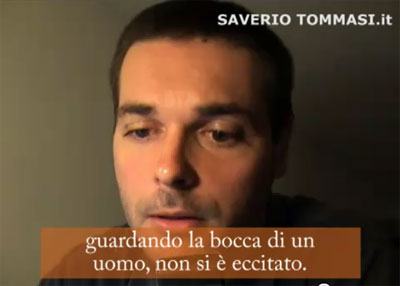 Conversione all'eterosessualità. L'inchiesta sugli psicologi - terapieF3 - Gay.it