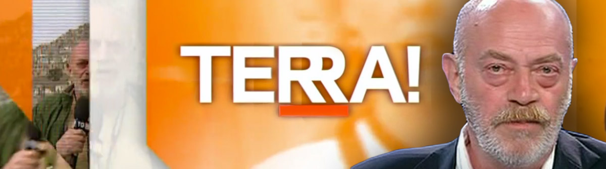 Gay in Tunisia: il servizio shock di "Terra!" - terra tony capuozzo rete4 - Gay.it