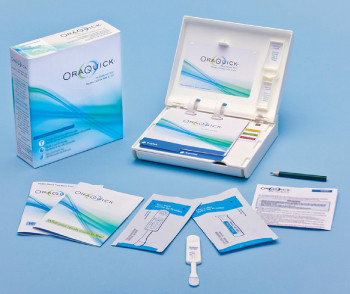 Il test rapido per l'HIV gratis nei club gay - testfaidateF2 - Gay.it
