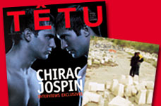 ANCHE I GAY VOTANO - tetu copertina - Gay.it