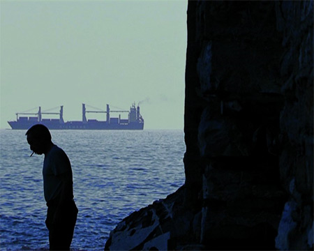 "La bocca del lupo": trionfa la poesia dell'amore trans - tff09 1F3 - Gay.it