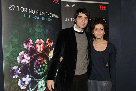 Il favoloso mondo di Amelio è trans - tff09 finaleF1 - Gay.it