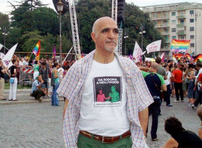 La Regione Piemonte nega logo e patrocinio al Togay - tff 11F6 - Gay.it