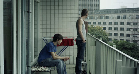 Trent'anni di Torino Film Festival, orgoglio anche queer - tff 12F2 - Gay.it