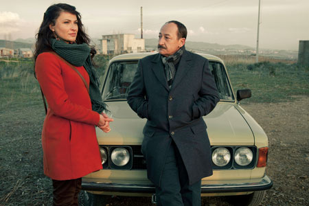 Trent'anni di Torino Film Festival, orgoglio anche queer - tff 12F3 - Gay.it