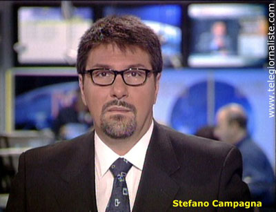 Conduttore gay del TG1 diventa testimonial - tg1campgnaF1 - Gay.it