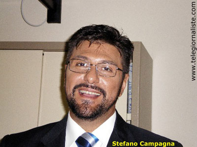 Conduttore gay del TG1 diventa testimonial - tg1campgnaF2 - Gay.it