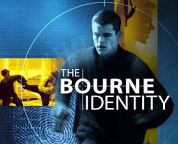 IL SEGRETO DI MATT DAMON - The Bourne Identity - Gay.it