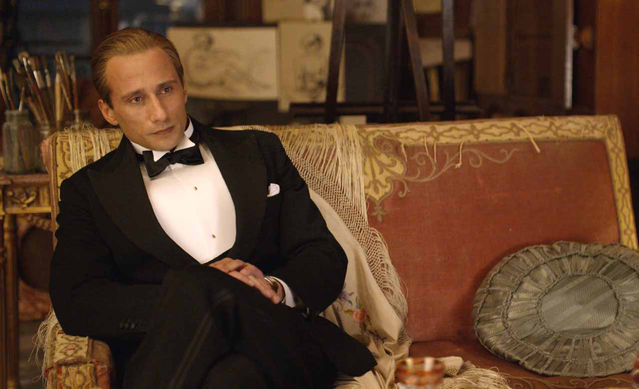 Lili prima trans nell’ampolloso The Danish Girl: ma che bravo Redmayne - The Danish Girl Matthias Schonaerts - Gay.it