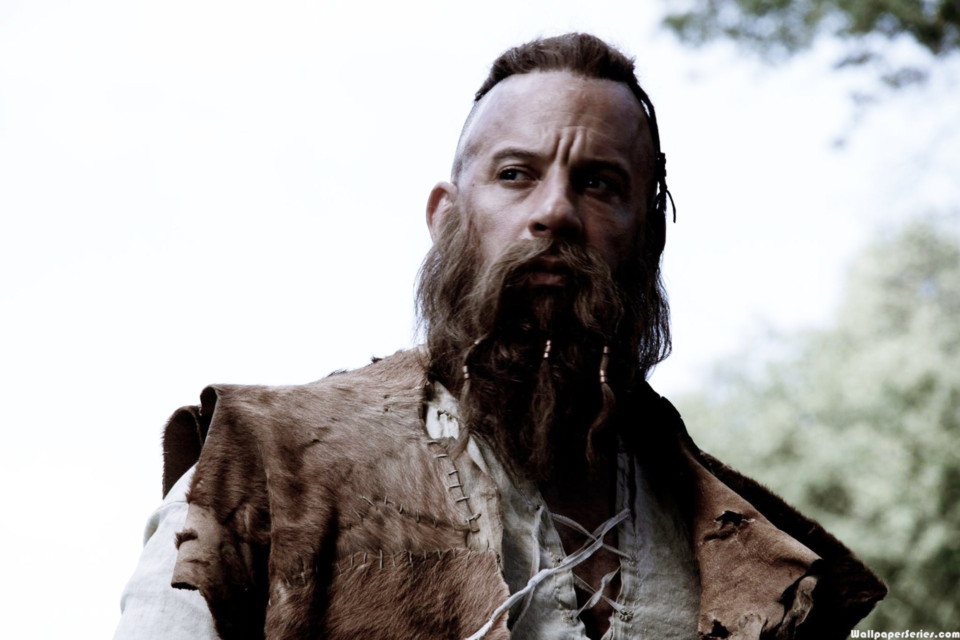 #CinemaSTop: The Last Witch Hunter, le streghe sono assatanate! - The Last Witch Hunter Vin Diesel - Gay.it