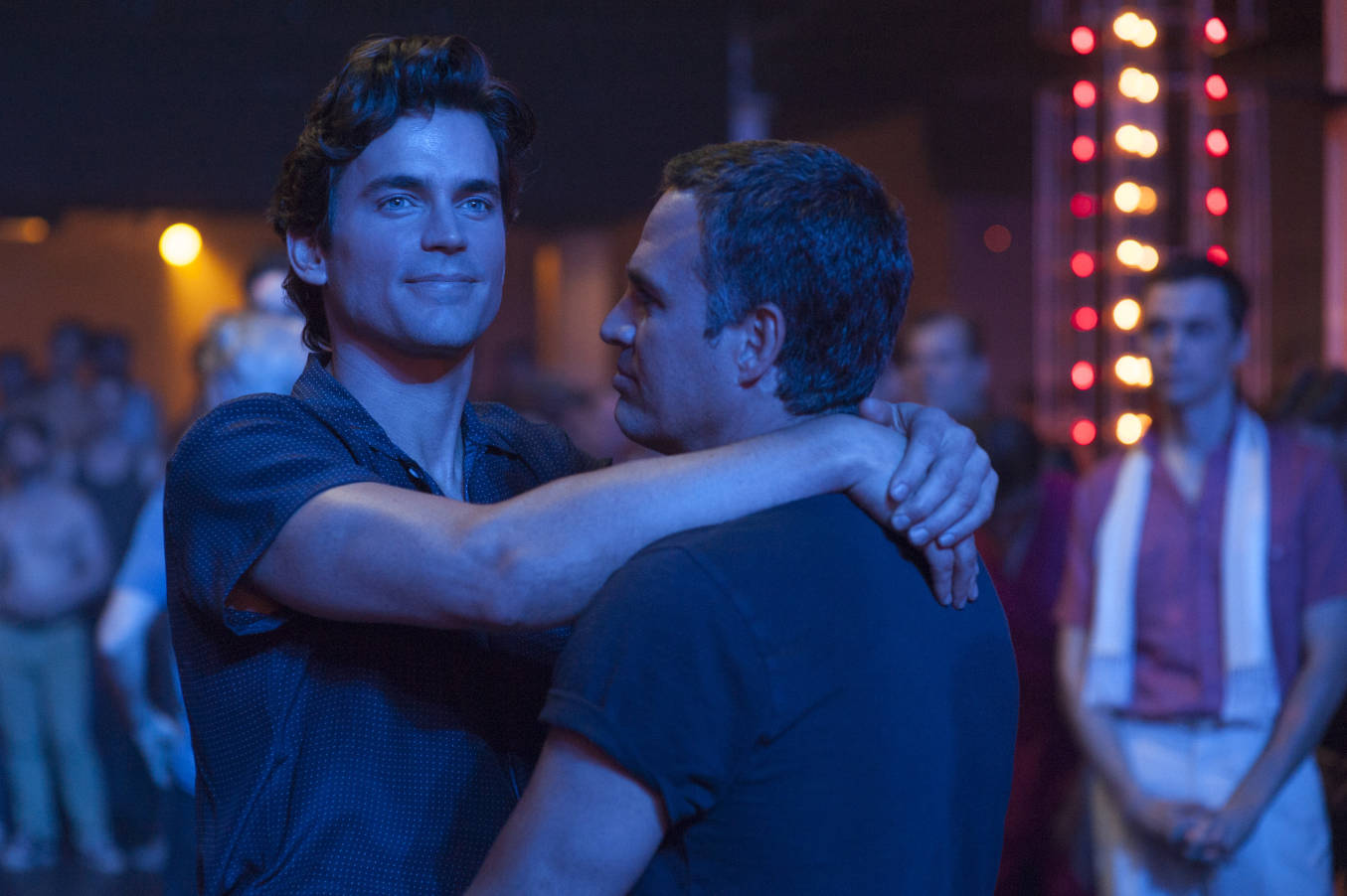 I migliori film gay del 2014: la nostra classifica [parte 1] - The Normal Heart cinema - Gay.it