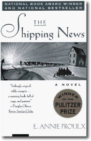 IL WYOMING GAY DI ANNIE PROULX - The Shipping News - Gay.it