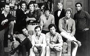 PAPA' TI AMO - The boys in the band - Gay.it