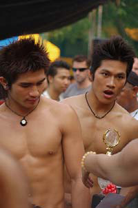 Thailandia: consigli utili e guida gay - thailandiaF7 - Gay.it